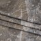 1 Yard Stonehenge Quilting Cotton Fabric Warm Gray Marble Stone Crackle
